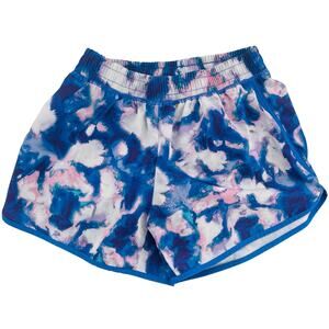C9 by Champion Running Shorts Tie Dye Printed Workout Shorts Athletic Shorts XS